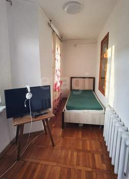 1-к квартира, вторичка, 38м2, 2/10 этаж