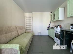 1-к квартира, вторичка, 36м2, 9/13 этаж