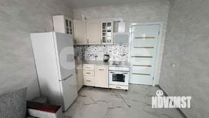 1-к квартира, вторичка, 39м2, 9/19 этаж
