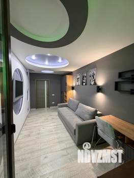 4-к квартира, вторичка, 128м2, 9/9 этаж