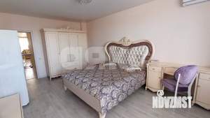 3-к квартира, вторичка, 105м2, 6/10 этаж