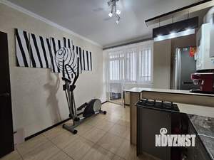 1-к квартира, вторичка, 48м2, 3/9 этаж