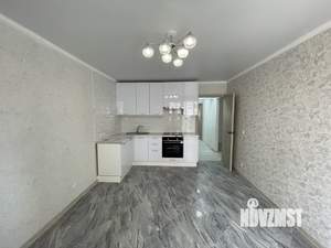 2-к квартира, вторичка, 65м2, 7/16 этаж