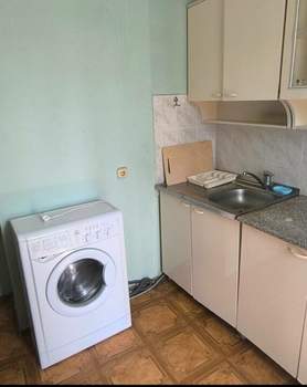 1-к квартира, вторичка, 38м2, 4/5 этаж