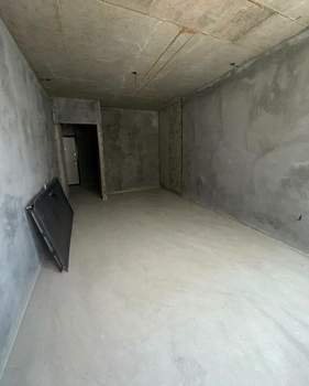 1-к квартира, вторичка, 40м2, 6/13 этаж