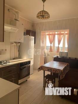 1-к квартира, вторичка, 36м2, 5/5 этаж