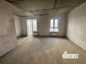 1-к квартира, вторичка, 37м2, 1/9 этаж