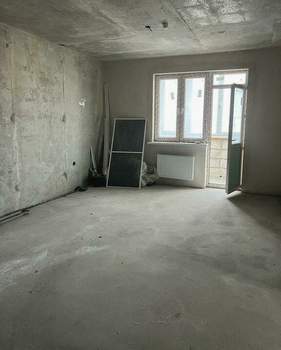 1-к квартира, вторичка, 57м2, 16/20 этаж