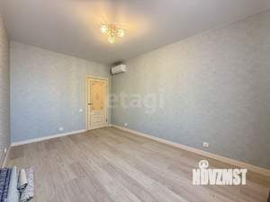 2-к квартира, вторичка, 58м2, 13/15 этаж