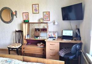 3-к квартира, вторичка, 60м2, 5/5 этаж