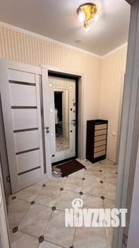 1-к квартира, вторичка, 43м2, 9/9 этаж