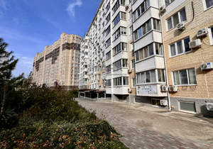 Студия квартира, вторичка, 18м2, 1/16 этаж