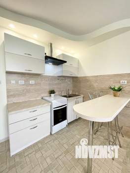 Студия квартира, вторичка, 36м2, 7/7 этаж