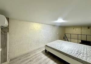 Студия квартира, вторичка, 21м2, 1/9 этаж