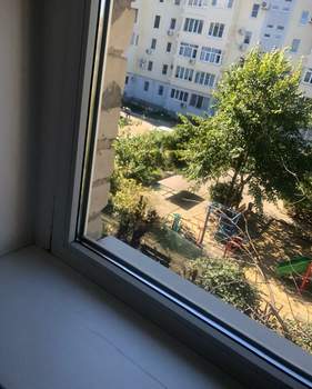 3-к квартира, вторичка, 62м2, 3/3 этаж