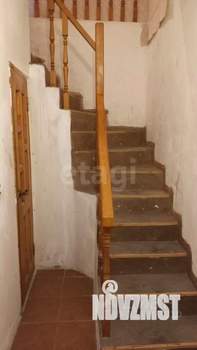 1-к квартира, вторичка, 41м2, 1/2 этаж