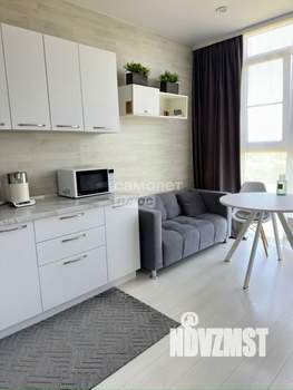 1-к квартира, вторичка, 37м2, 8/8 этаж