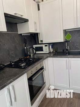 1-к квартира, вторичка, 33м2, 3/9 этаж