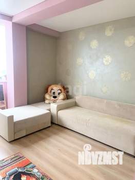 1-к квартира, вторичка, 42м2, 3/4 этаж