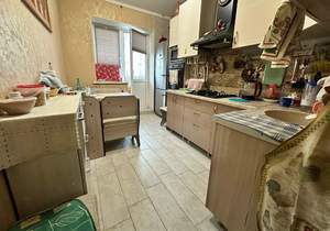2-к квартира, вторичка, 52м2, 2/5 этаж