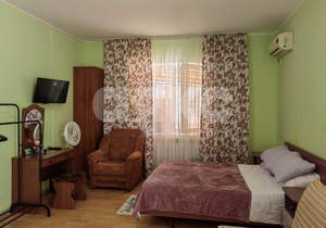 Студия квартира, вторичка, 26м2, 1/3 этаж