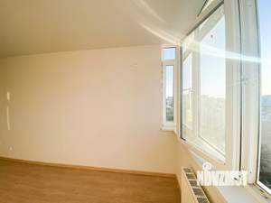 1-к квартира, вторичка, 41м2, 12/18 этаж