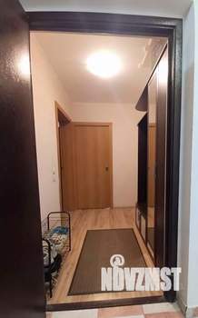 1-к квартира, вторичка, 40м2, 12/16 этаж