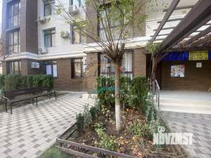 1-к квартира, вторичка, 43м2, 10/12 этаж