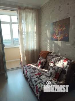 1-к квартира, вторичка, 36м2, 6/9 этаж