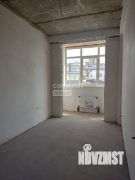 1-к квартира, вторичка, 38м2, 3/3 этаж