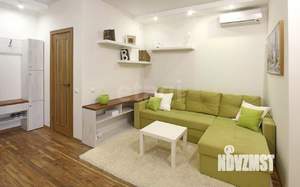 1-к квартира, вторичка, 43м2, 10/12 этаж