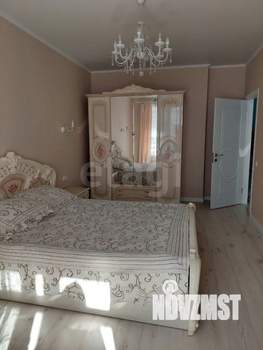 3-к квартира, вторичка, 90м2, 1/8 этаж
