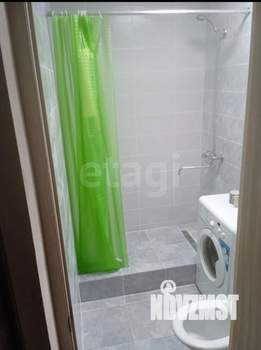 1-к квартира, вторичка, 32м2, 13/16 этаж