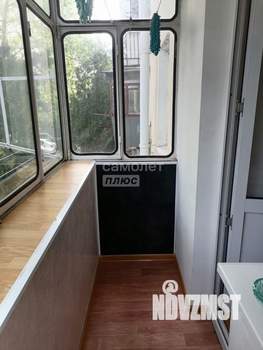 1-к квартира, вторичка, 35м2, 2/5 этаж