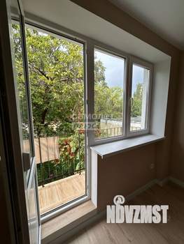 2-к квартира, вторичка, 44м2, 2/2 этаж