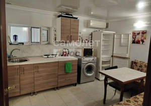 2-к квартира, вторичка, 39м2, 1/5 этаж