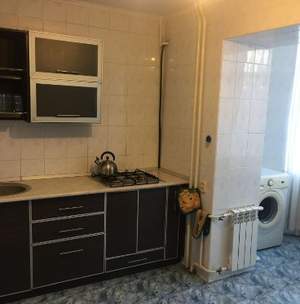 1-к квартира, вторичка, 40м2, 2/5 этаж