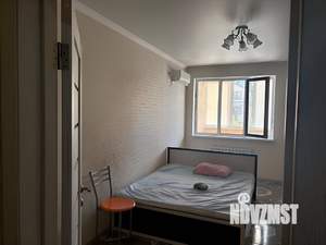 1-к квартира, вторичка, 50м2, 2/9 этаж