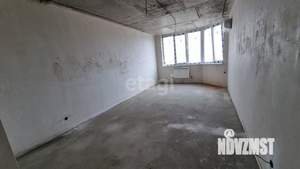 1-к квартира, вторичка, 45м2, 14/19 этаж