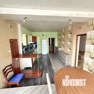 2-к квартира, вторичка, 87м2, 7/11 этаж