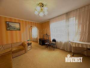 6-к квартира, вторичка, 120м2, 1/3 этаж