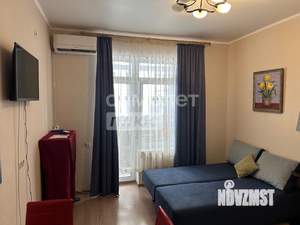 Студия квартира, вторичка, 31м2, 2/12 этаж