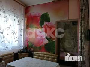 2-к квартира, вторичка, 45м2, -1/6 этаж