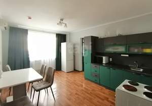 3-к квартира, вторичка, 82м2, 2/9 этаж