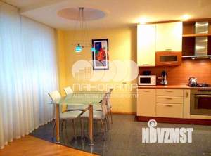 3-к квартира, вторичка, 96м2, 3/6 этаж