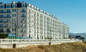 1-к квартира, вторичка, 62м2, 7/7 этаж