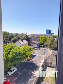 2-к квартира, вторичка, 55м2, 5/9 этаж