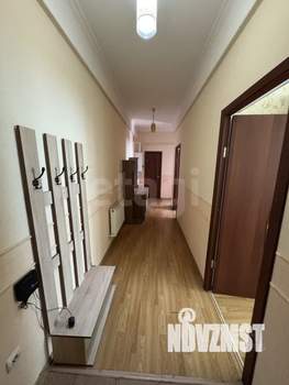 2-к квартира, вторичка, 55м2, 2/4 этаж