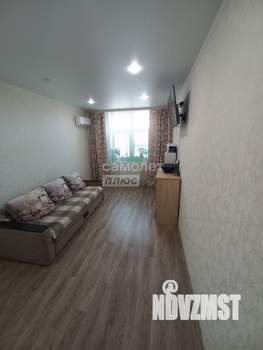 1-к квартира, вторичка, 41м2, 11/14 этаж