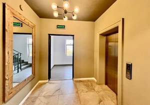 1-к квартира, вторичка, 57м2, 8/9 этаж